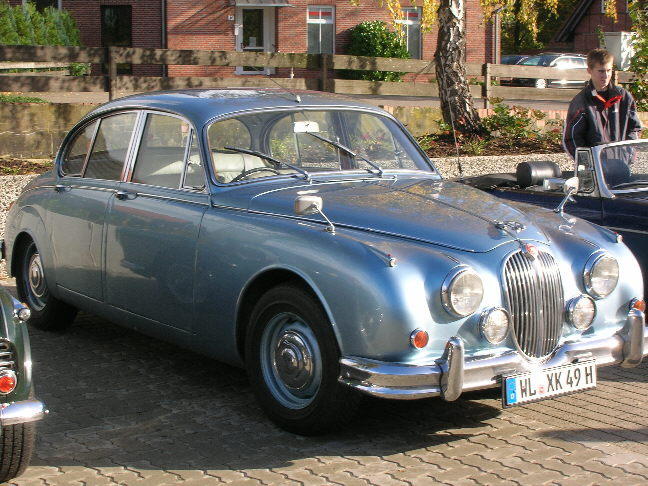 Saisonabschluss der Heidebriten 2006